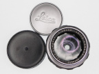 Leica M Lenses